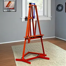 A small picture of Hipster Tabletop Easel V2