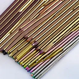 A small picture of Rainbow Glass Rods