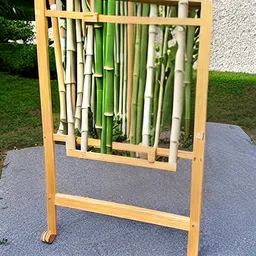 A small picture of Durable Ceramic Kiln Stilt