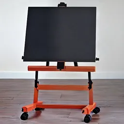 A small picture of Basic Black Foam Board