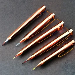 A small picture of Uni Mitsubishi Graphite Pencil Stick