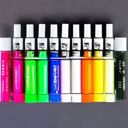 A small picture of Daler-Rowney FW Acrylic Ink Set