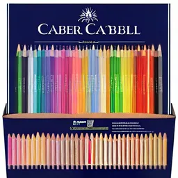 A small picture of Faber-Castell Soft Pastel Pencils Set