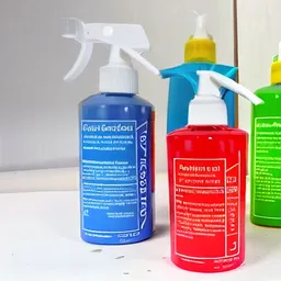 A small picture of Liquitex Ink Spray Set