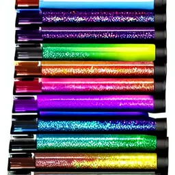 A small picture of Glitter Watercolor Gel Pens