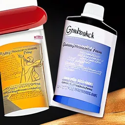 A small picture of QuickBond Grout