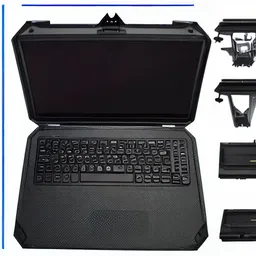 A small picture of Precision Field Calibration Set V2