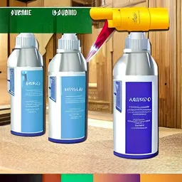 A small picture of Blick Liquid Watercolor Set V2