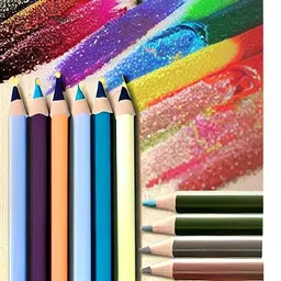 A small picture of Metallic Pastel Pencil Fixative Spray