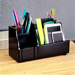 A small picture of Bamboo File Caddy