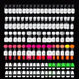 A small picture of Natural Alkyd Medium V2