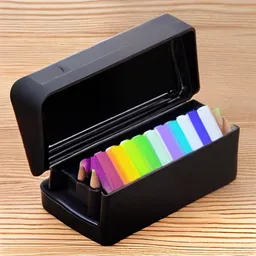 A small picture of Professional Nib Test Kit