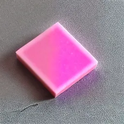 A small picture of Butterfly Pocket Mold