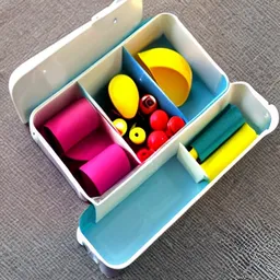 A small picture of Basic Stitching Toolkit