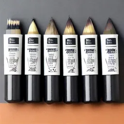 A small picture of Professional Sumi Ink Set