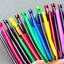 A small picture of Vibrant Chalking Markers