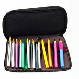 A small picture of Pastel Eraser Set