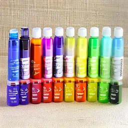 A small picture of Speedball Acrylic Ink Set