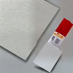 A small picture of Arteza Canvas Board