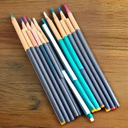 A small picture of Prismacolor Water-Soluble Graphite 12 Set