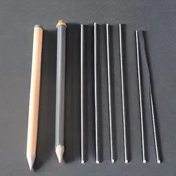 A small picture of Uni Pin Fine Line Engraving Pen