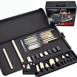 A small picture of Tamiya Fine Point Brush Set