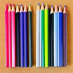 A small picture of Milan Colored Pastels V2