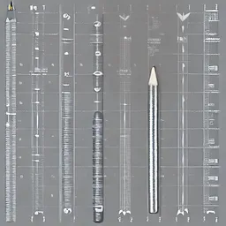 A small picture of Adjustable Tempera Palette