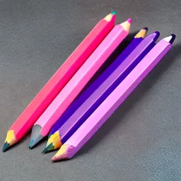 A small picture of Koh-I-Noor Hardtmuth Colored Pencil Set