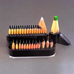 A small picture of Ink Stick Application Rollers