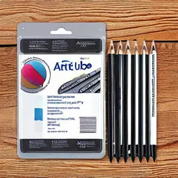 A small picture of Fluid Art Painting Kit