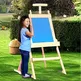 A small picture of Mobile Art Telescopic Easel