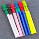 A small picture of Vibrant Neon Clip-on Markers