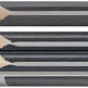 A small picture of MLCS Woodworking Tapered Slot Bit Set V2